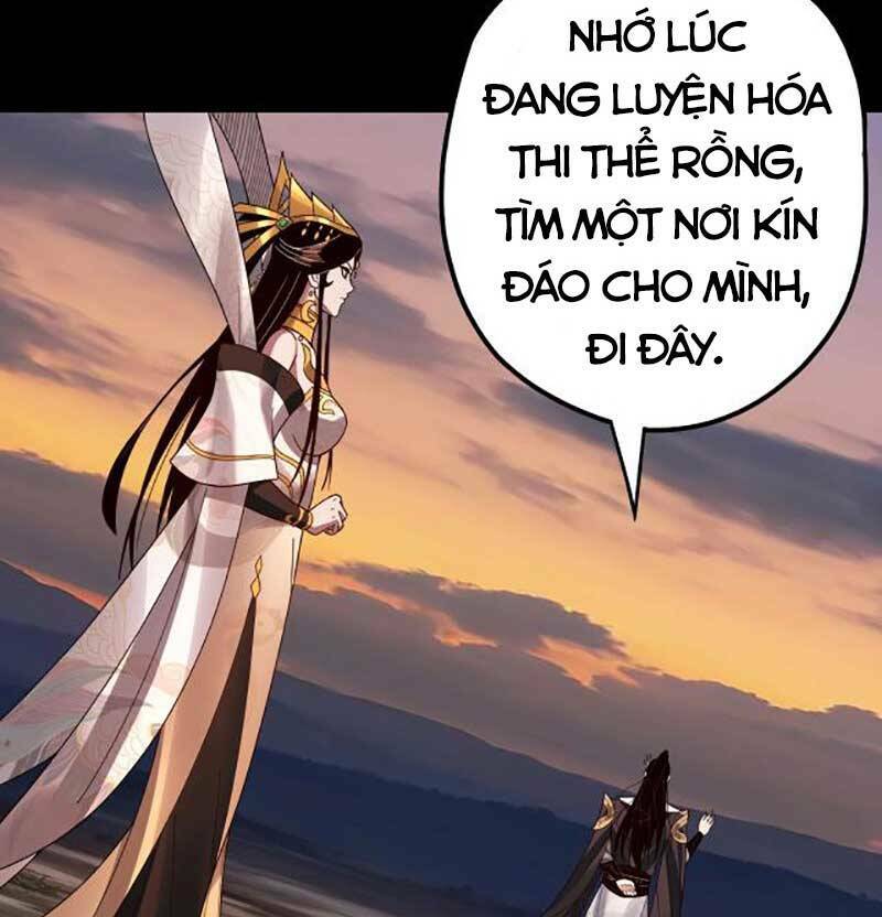 Ta Trời Sinh Đã Là Nhân Vật Phản Diện Chapter 65 - Trang 2