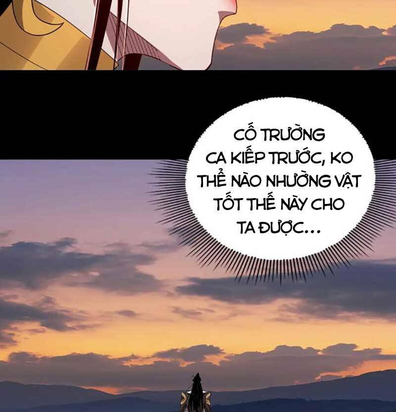 Ta Trời Sinh Đã Là Nhân Vật Phản Diện Chapter 65 - Trang 2