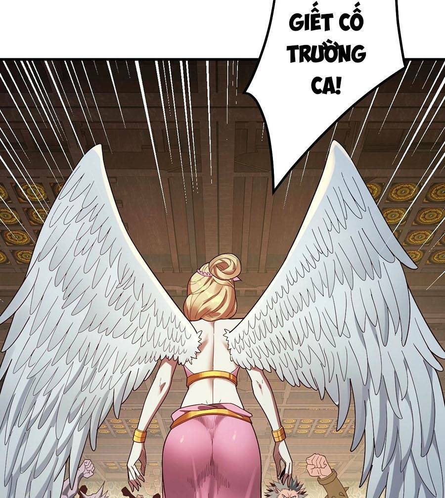 Ta Trời Sinh Đã Là Nhân Vật Phản Diện Chapter 66 - Trang 2