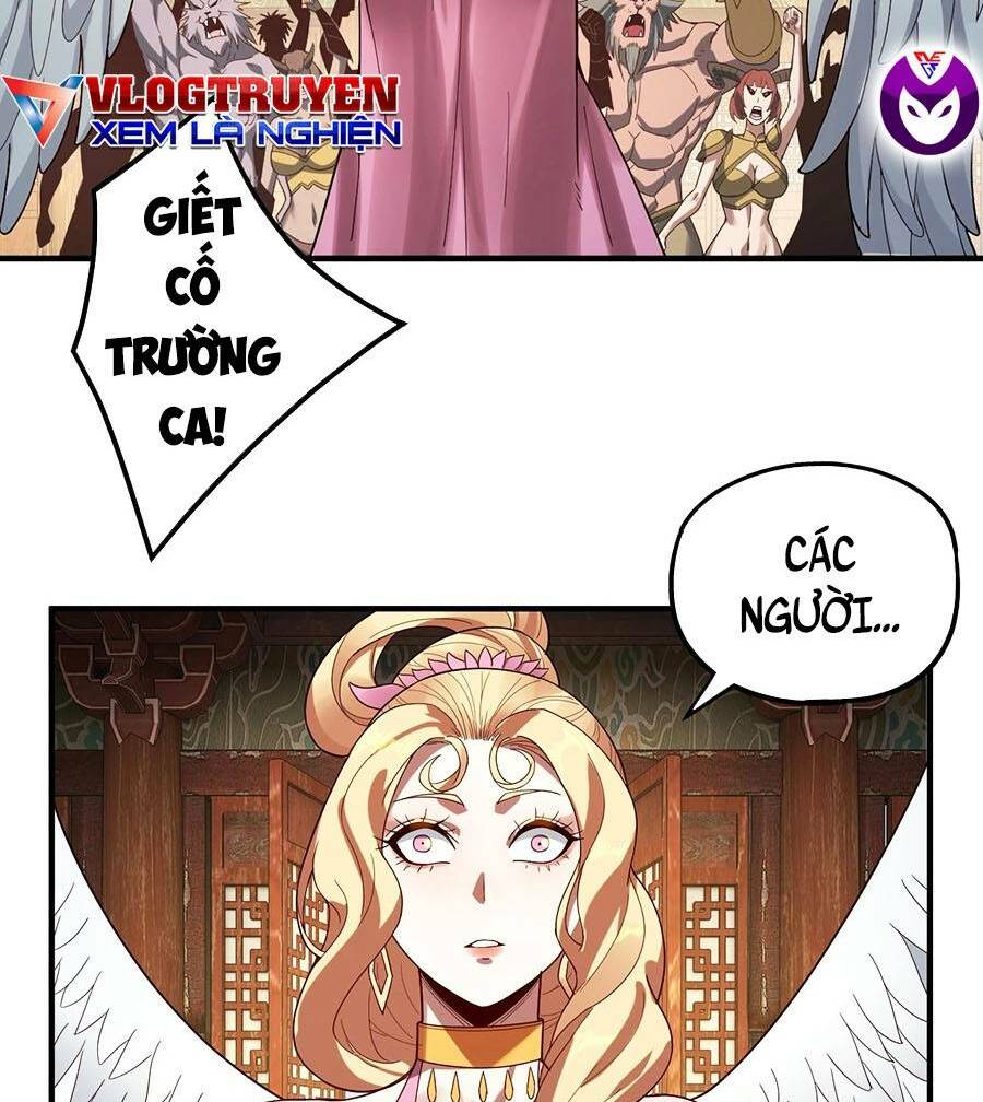 Ta Trời Sinh Đã Là Nhân Vật Phản Diện Chapter 66 - Trang 2