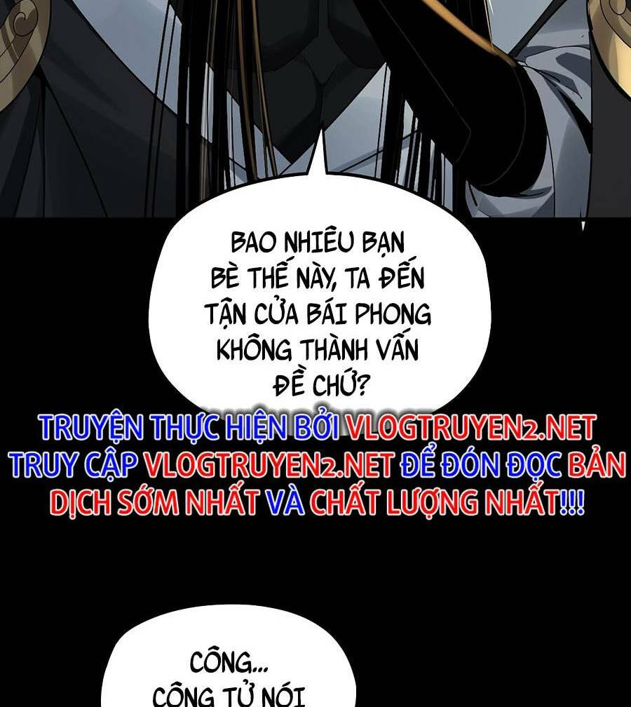 Ta Trời Sinh Đã Là Nhân Vật Phản Diện Chapter 66 - Trang 2