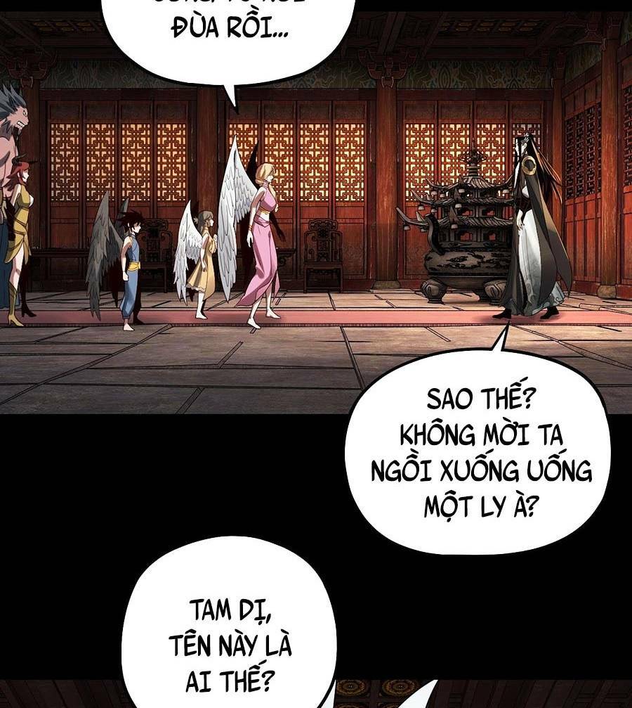 Ta Trời Sinh Đã Là Nhân Vật Phản Diện Chapter 66 - Trang 2