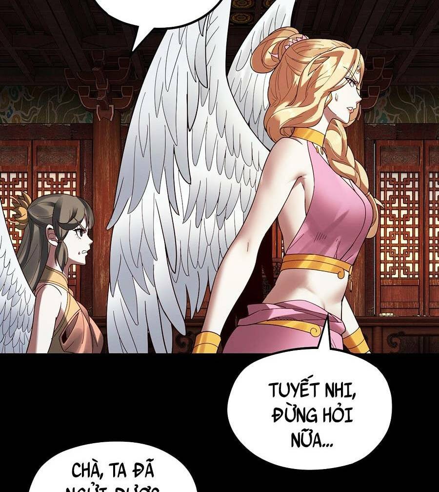 Ta Trời Sinh Đã Là Nhân Vật Phản Diện Chapter 66 - Trang 2