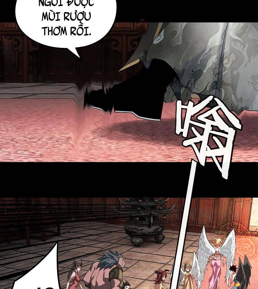 Ta Trời Sinh Đã Là Nhân Vật Phản Diện Chapter 66 - Trang 2