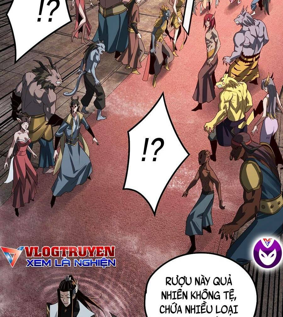 Ta Trời Sinh Đã Là Nhân Vật Phản Diện Chapter 66 - Trang 2