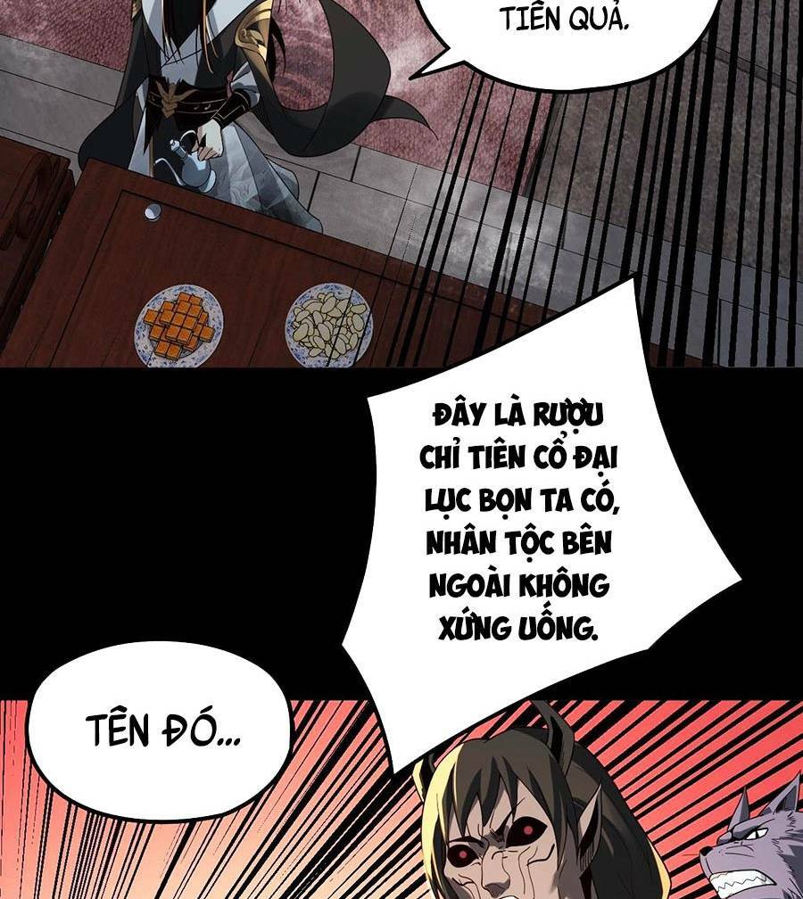 Ta Trời Sinh Đã Là Nhân Vật Phản Diện Chapter 66 - Trang 2