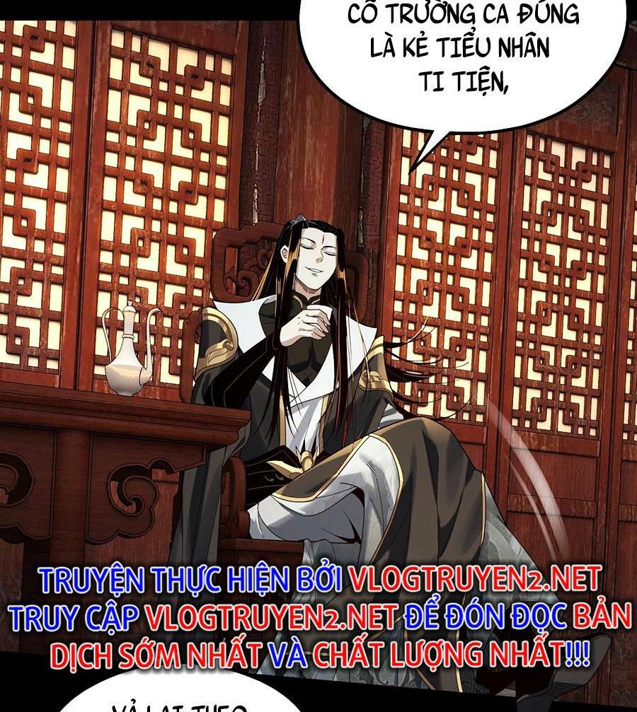 Ta Trời Sinh Đã Là Nhân Vật Phản Diện Chapter 66 - Trang 2