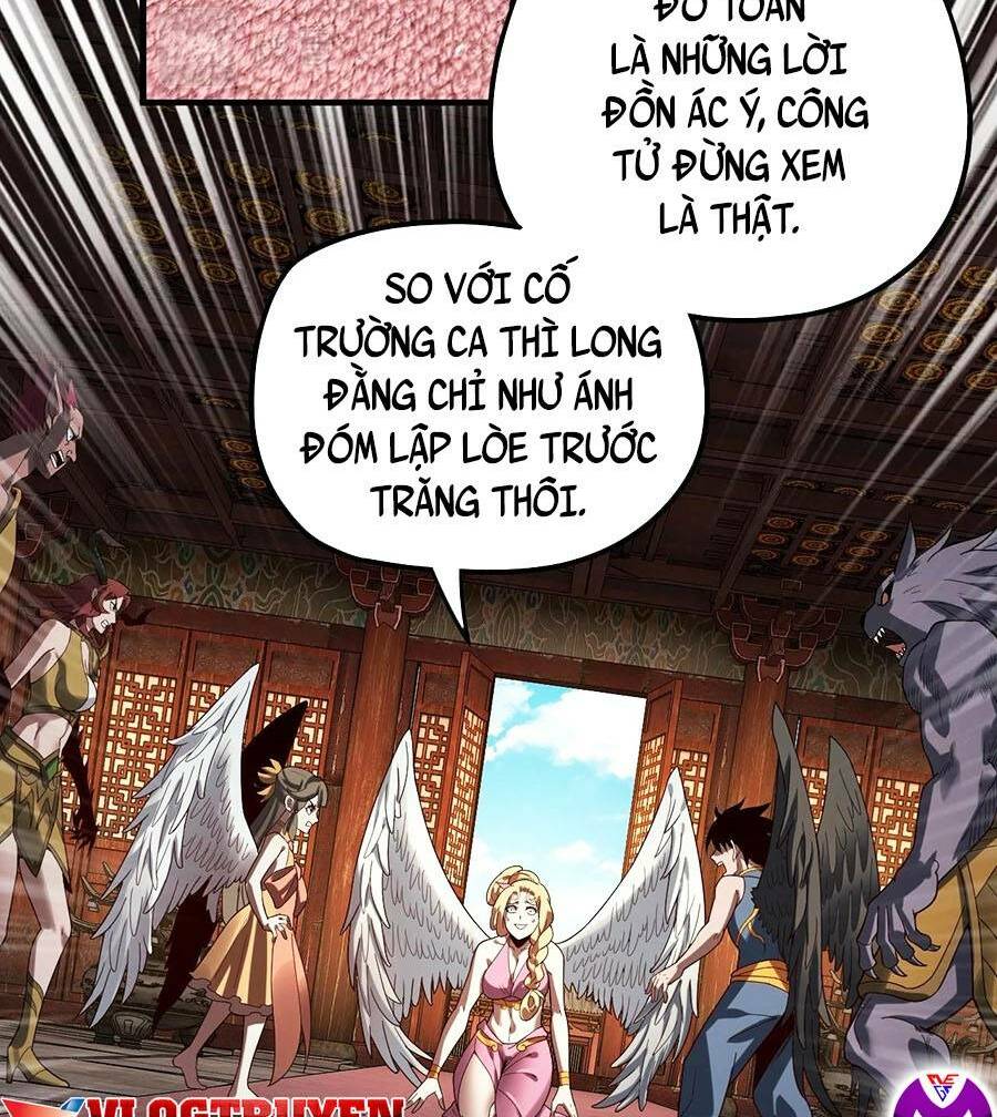 Ta Trời Sinh Đã Là Nhân Vật Phản Diện Chapter 66 - Trang 2