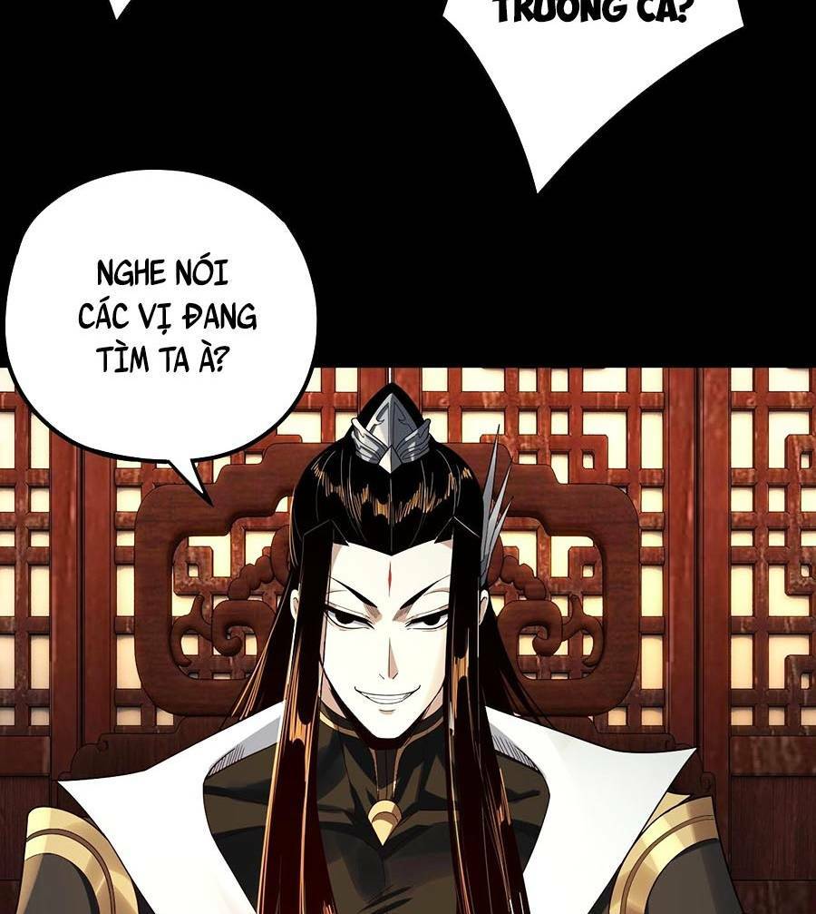 Ta Trời Sinh Đã Là Nhân Vật Phản Diện Chapter 66 - Trang 2