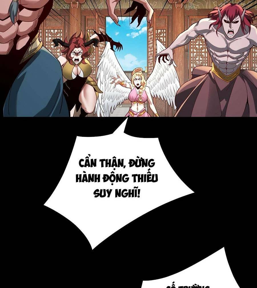 Ta Trời Sinh Đã Là Nhân Vật Phản Diện Chapter 66 - Trang 2