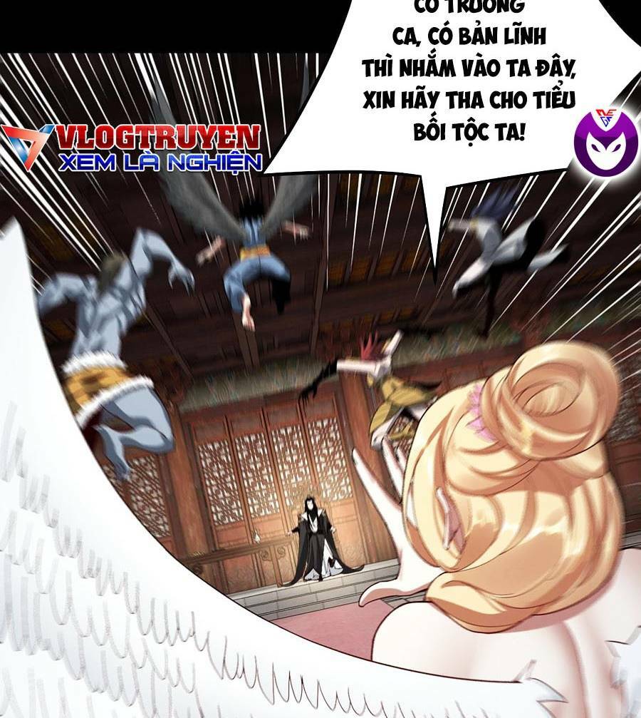 Ta Trời Sinh Đã Là Nhân Vật Phản Diện Chapter 66 - Trang 2