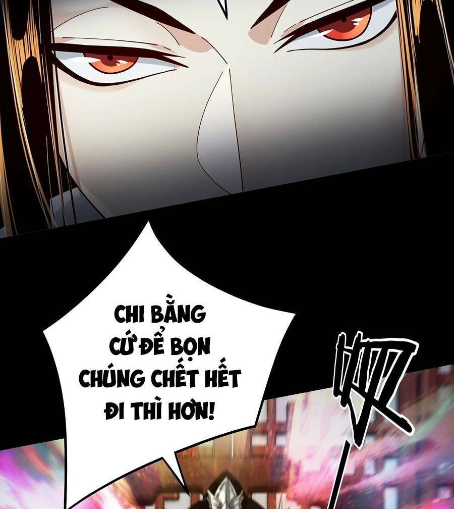 Ta Trời Sinh Đã Là Nhân Vật Phản Diện Chapter 66 - Trang 2