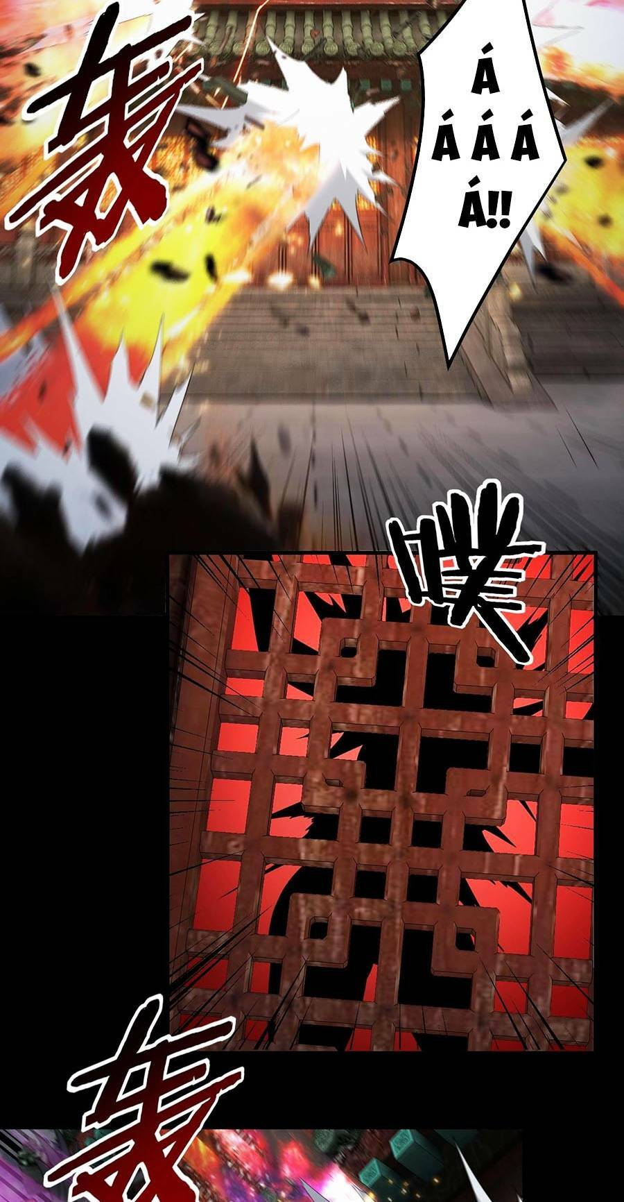 Ta Trời Sinh Đã Là Nhân Vật Phản Diện Chapter 66 - Trang 2