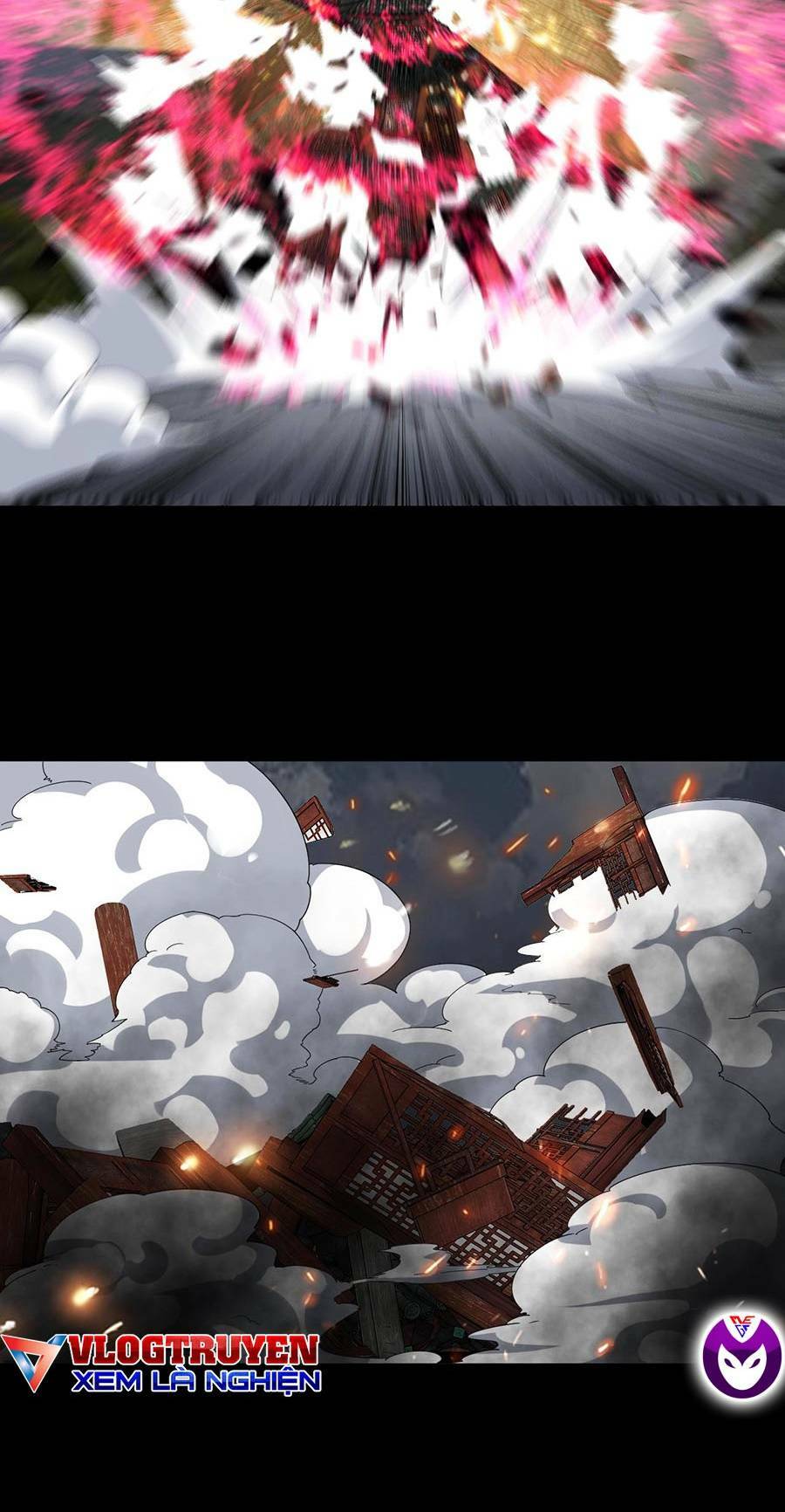 Ta Trời Sinh Đã Là Nhân Vật Phản Diện Chapter 66 - Trang 2