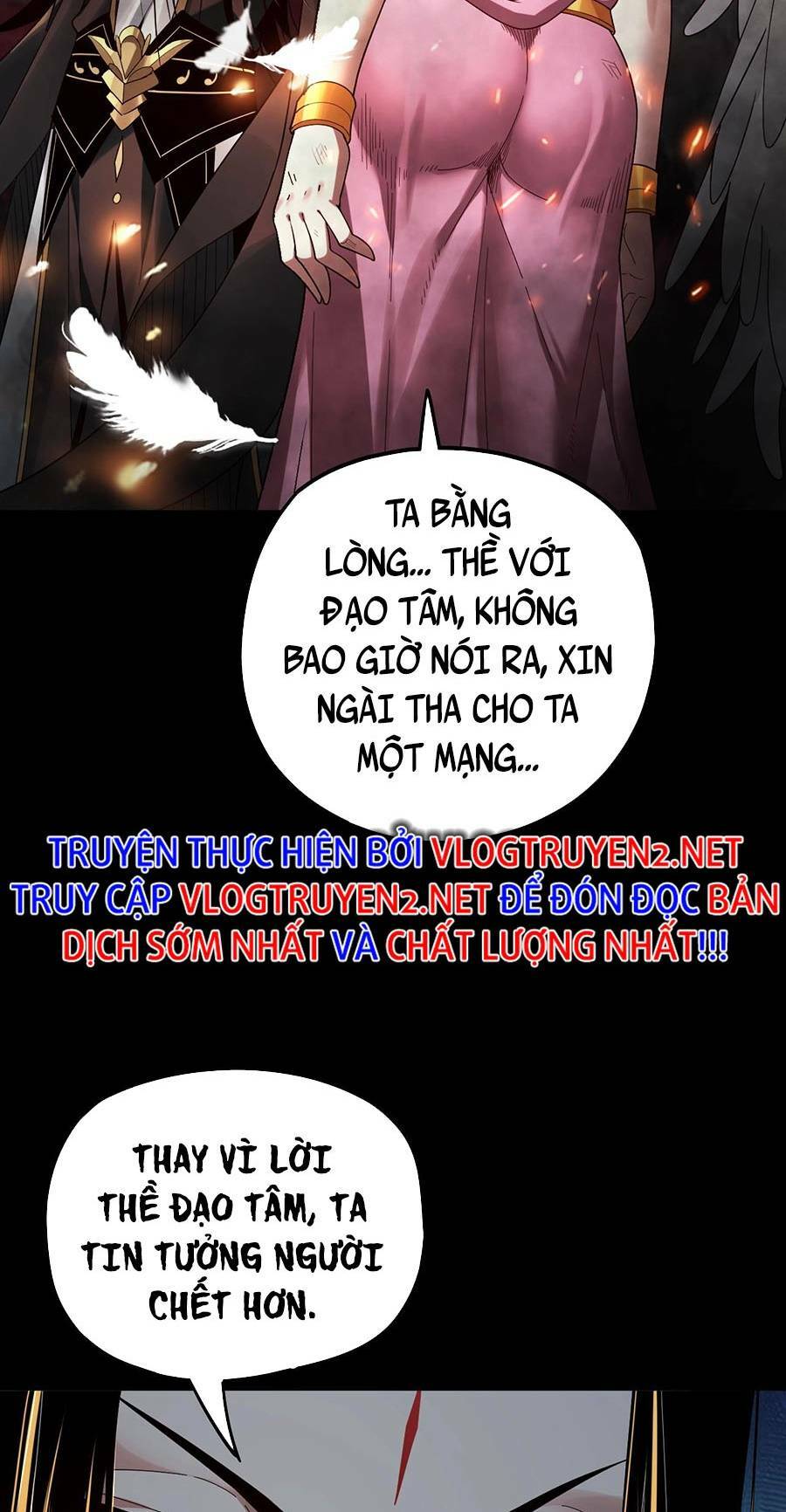 Ta Trời Sinh Đã Là Nhân Vật Phản Diện Chapter 66 - Trang 2