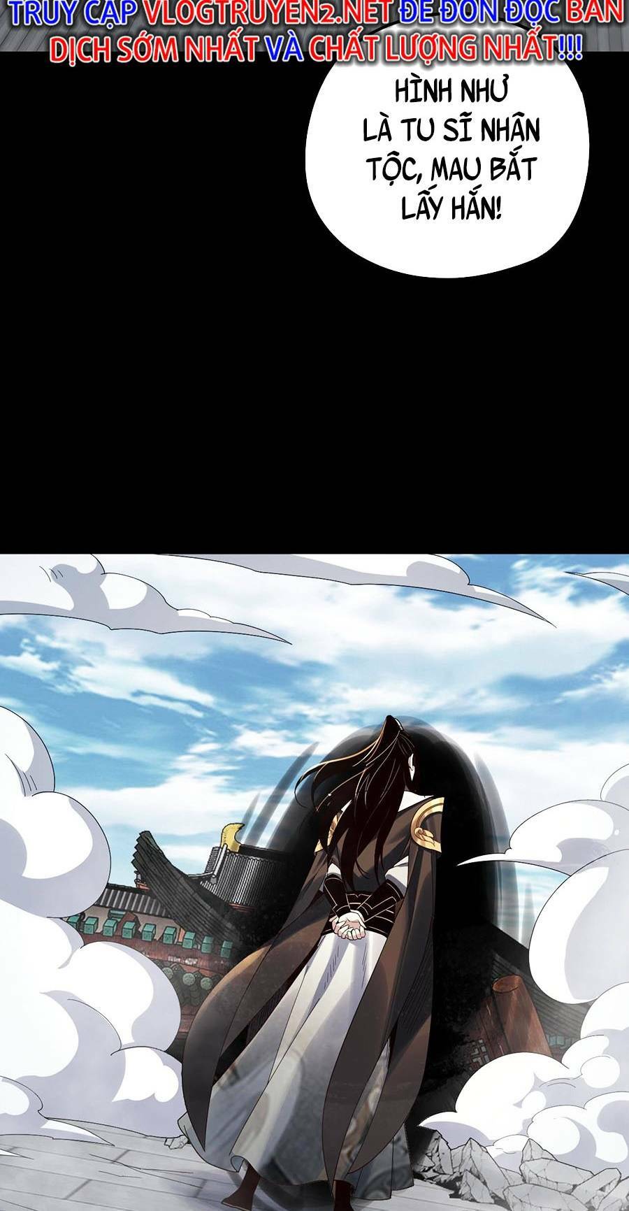 Ta Trời Sinh Đã Là Nhân Vật Phản Diện Chapter 66 - Trang 2