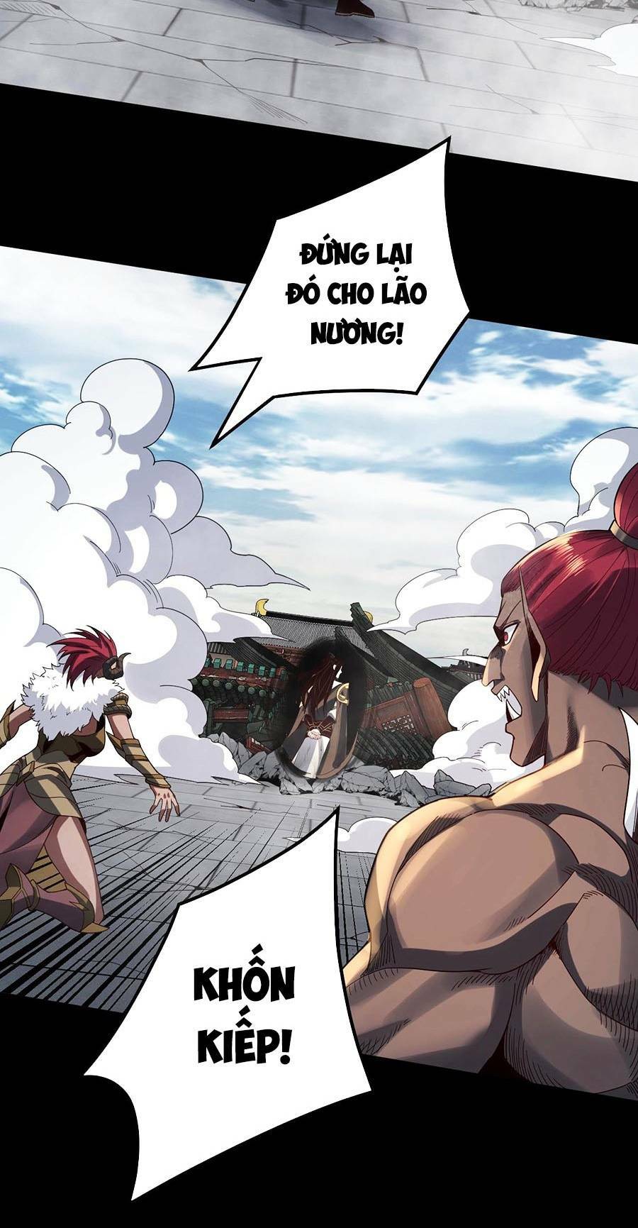 Ta Trời Sinh Đã Là Nhân Vật Phản Diện Chapter 66 - Trang 2