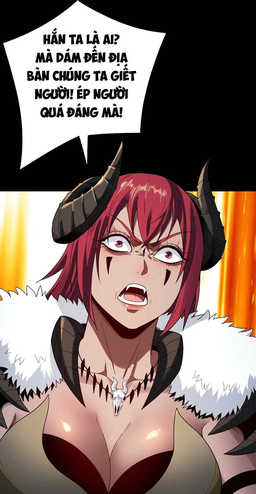 Ta Trời Sinh Đã Là Nhân Vật Phản Diện Chapter 66 - Trang 2