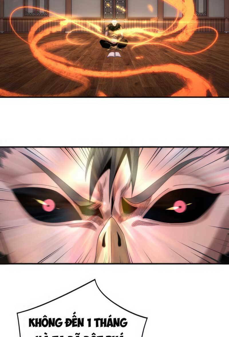 Ta Trời Sinh Đã Là Nhân Vật Phản Diện Chapter 67 - Trang 2