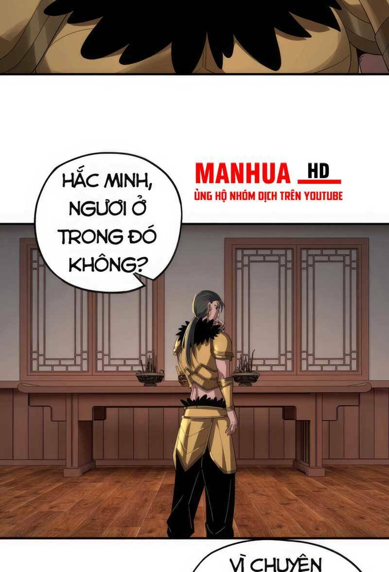 Ta Trời Sinh Đã Là Nhân Vật Phản Diện Chapter 67 - Trang 2