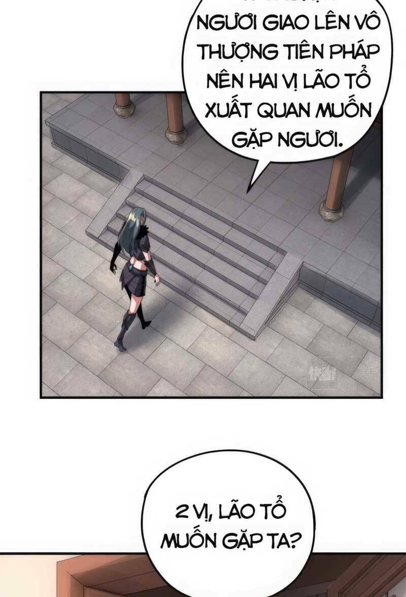 Ta Trời Sinh Đã Là Nhân Vật Phản Diện Chapter 67 - Trang 2