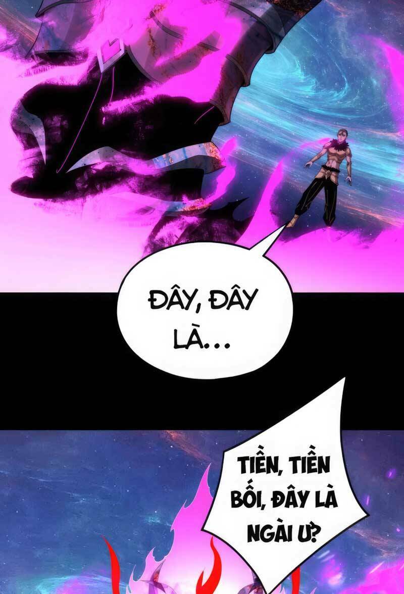 Ta Trời Sinh Đã Là Nhân Vật Phản Diện Chapter 67 - Trang 2