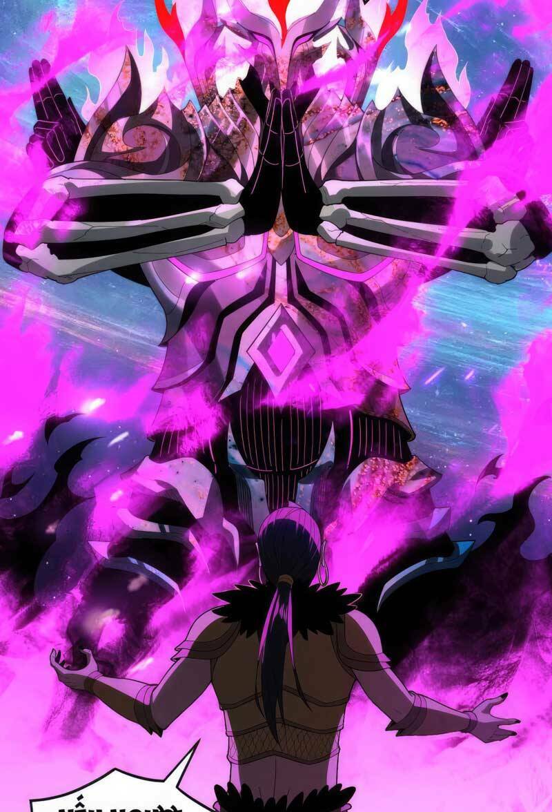 Ta Trời Sinh Đã Là Nhân Vật Phản Diện Chapter 67 - Trang 2