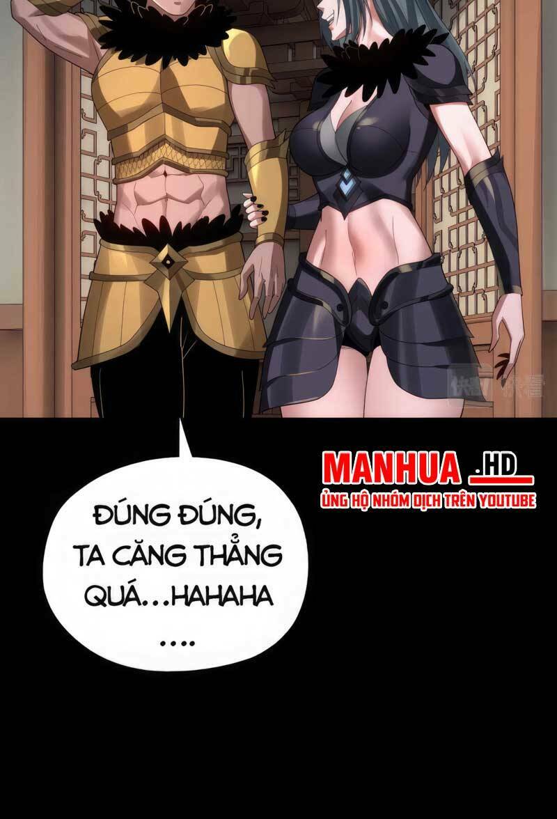 Ta Trời Sinh Đã Là Nhân Vật Phản Diện Chapter 67 - Trang 2