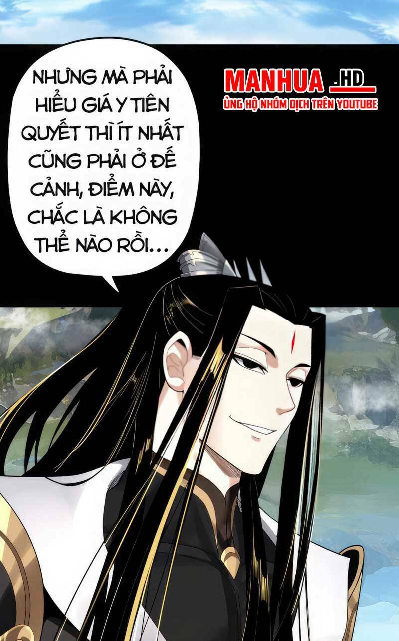 Ta Trời Sinh Đã Là Nhân Vật Phản Diện Chapter 67 - Trang 2