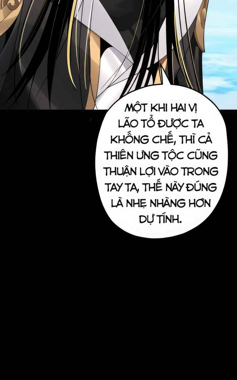 Ta Trời Sinh Đã Là Nhân Vật Phản Diện Chapter 67 - Trang 2