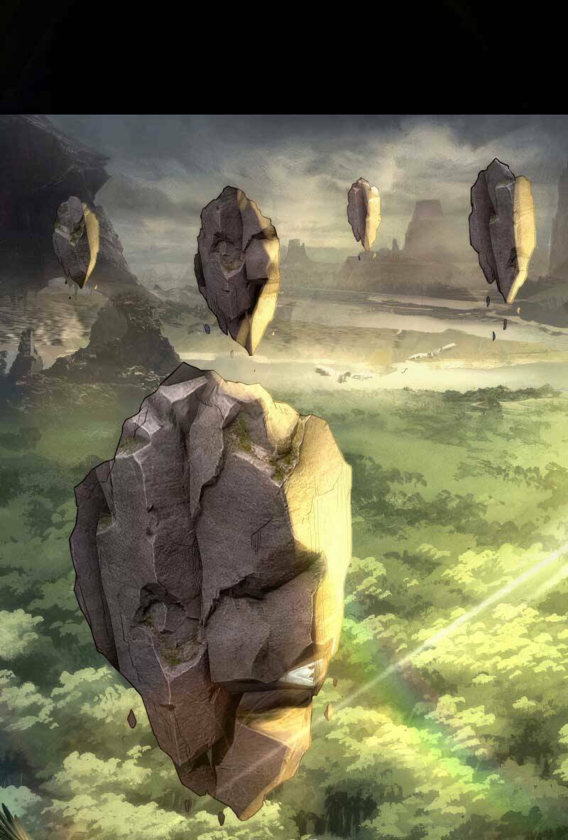 Ta Trời Sinh Đã Là Nhân Vật Phản Diện Chapter 67 - Trang 2