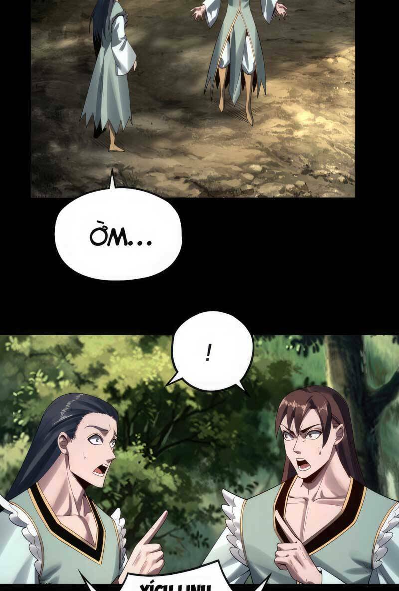 Ta Trời Sinh Đã Là Nhân Vật Phản Diện Chapter 67 - Trang 2