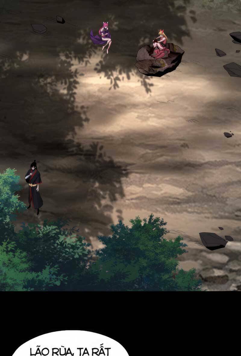 Ta Trời Sinh Đã Là Nhân Vật Phản Diện Chapter 67 - Trang 2