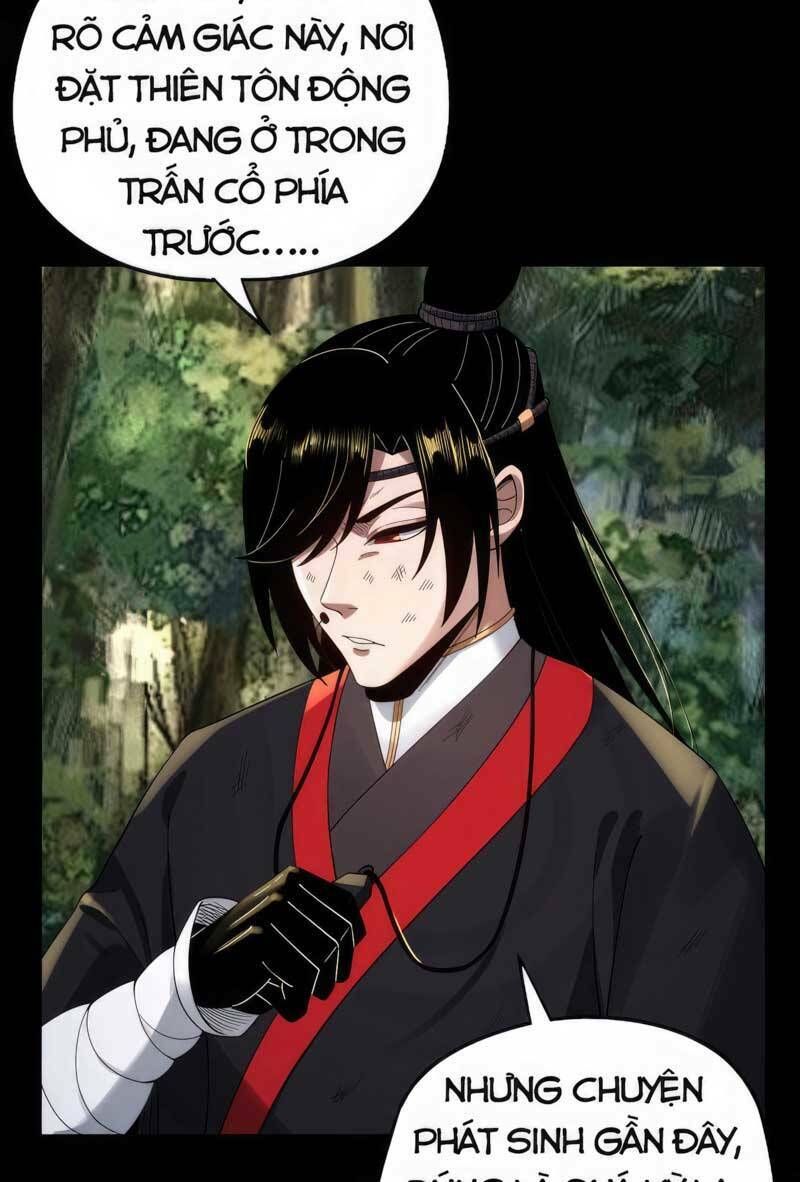 Ta Trời Sinh Đã Là Nhân Vật Phản Diện Chapter 67 - Trang 2