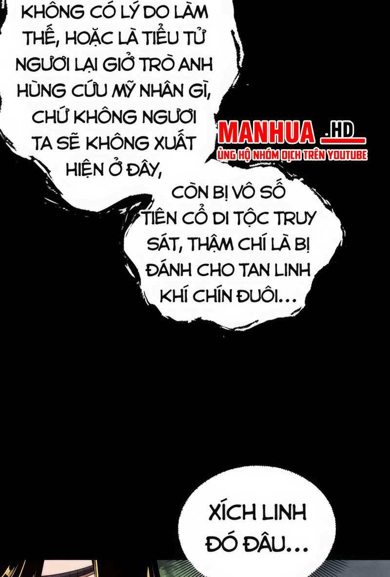 Ta Trời Sinh Đã Là Nhân Vật Phản Diện Chapter 67 - Trang 2