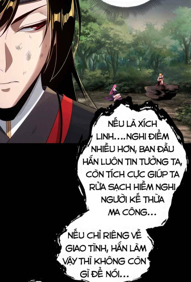 Ta Trời Sinh Đã Là Nhân Vật Phản Diện Chapter 67 - Trang 2