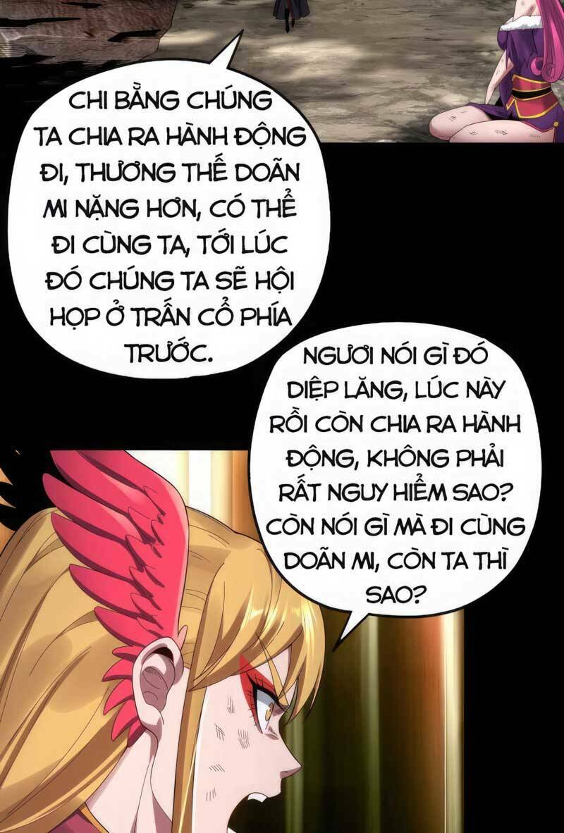 Ta Trời Sinh Đã Là Nhân Vật Phản Diện Chapter 67 - Trang 2