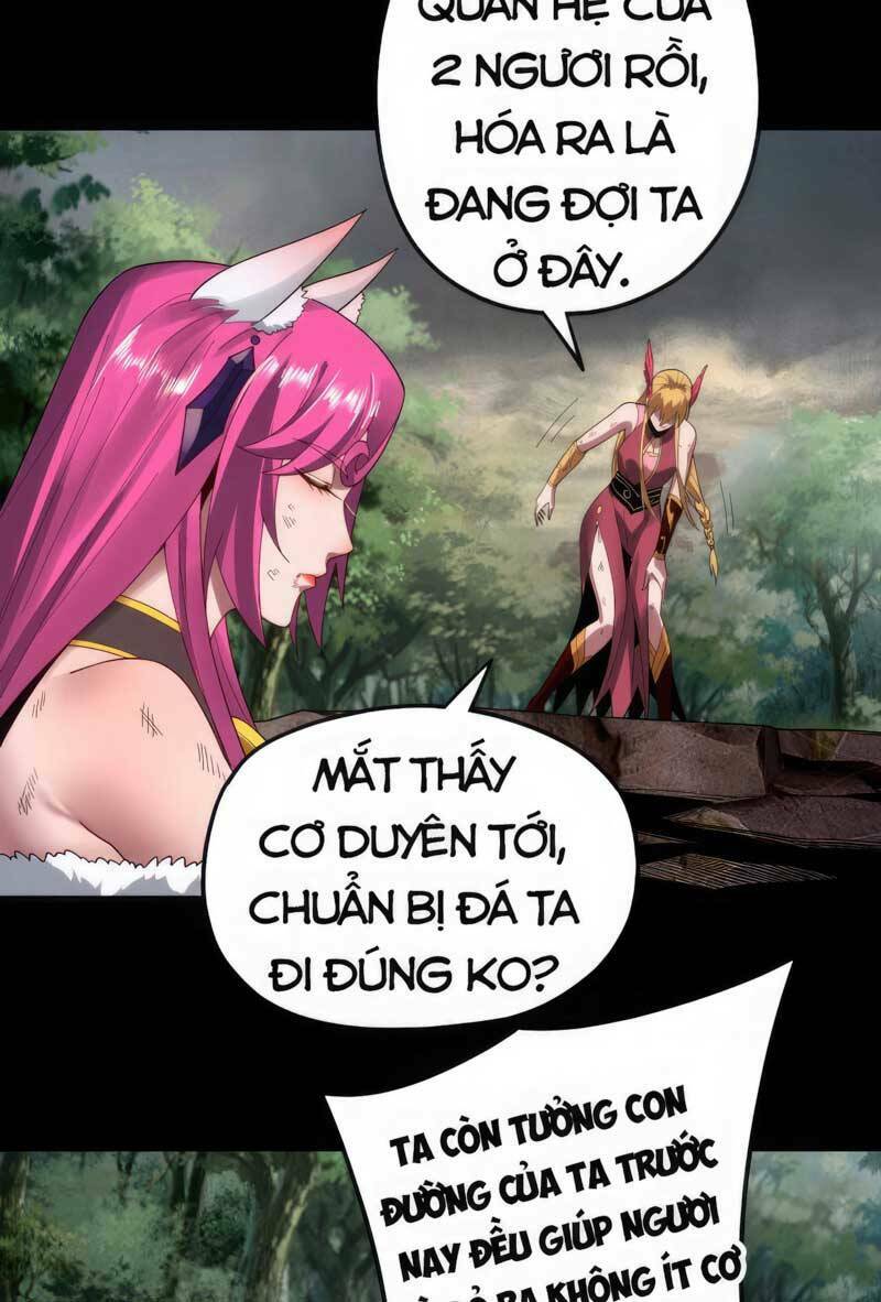 Ta Trời Sinh Đã Là Nhân Vật Phản Diện Chapter 67 - Trang 2