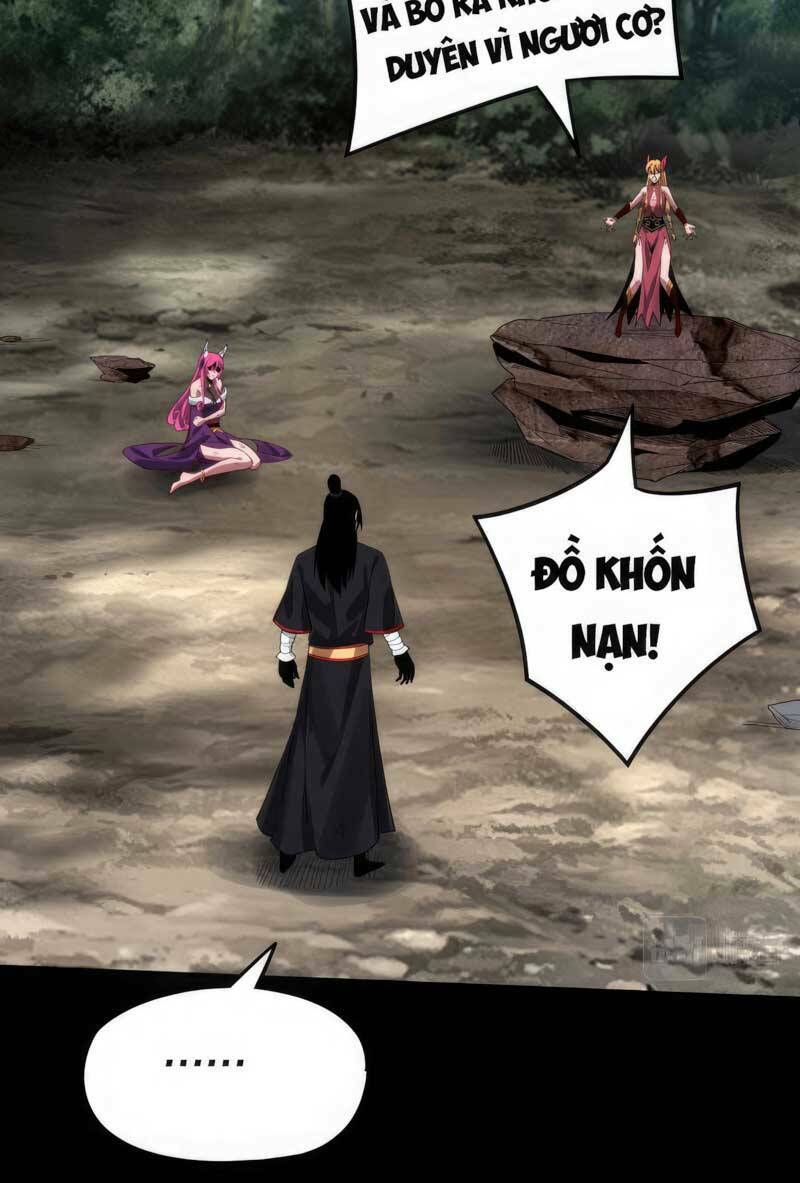 Ta Trời Sinh Đã Là Nhân Vật Phản Diện Chapter 67 - Trang 2