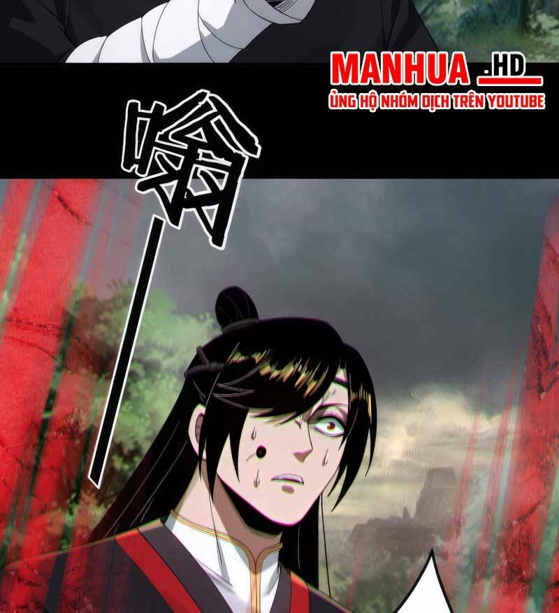 Ta Trời Sinh Đã Là Nhân Vật Phản Diện Chapter 67 - Trang 2