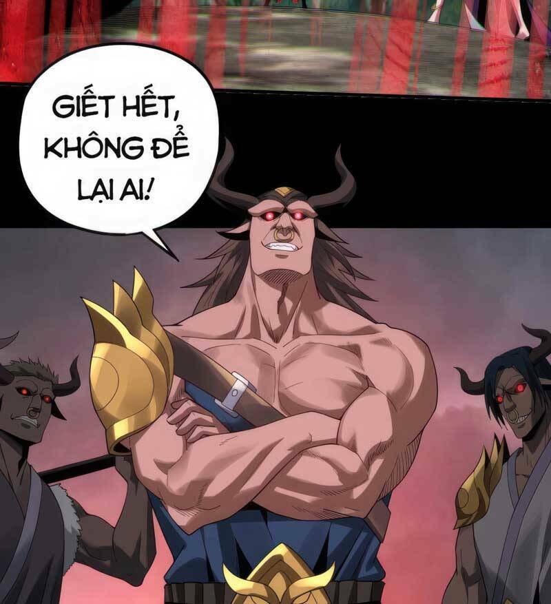 Ta Trời Sinh Đã Là Nhân Vật Phản Diện Chapter 67 - Trang 2