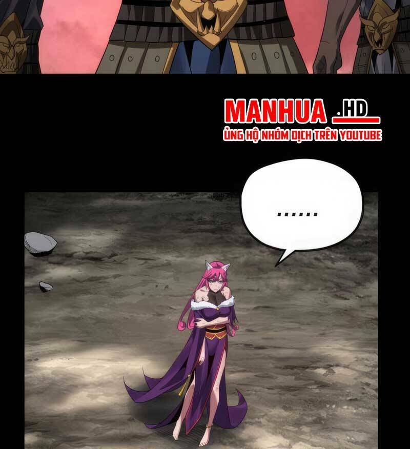 Ta Trời Sinh Đã Là Nhân Vật Phản Diện Chapter 67 - Trang 2