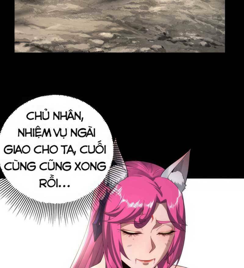 Ta Trời Sinh Đã Là Nhân Vật Phản Diện Chapter 67 - Trang 2