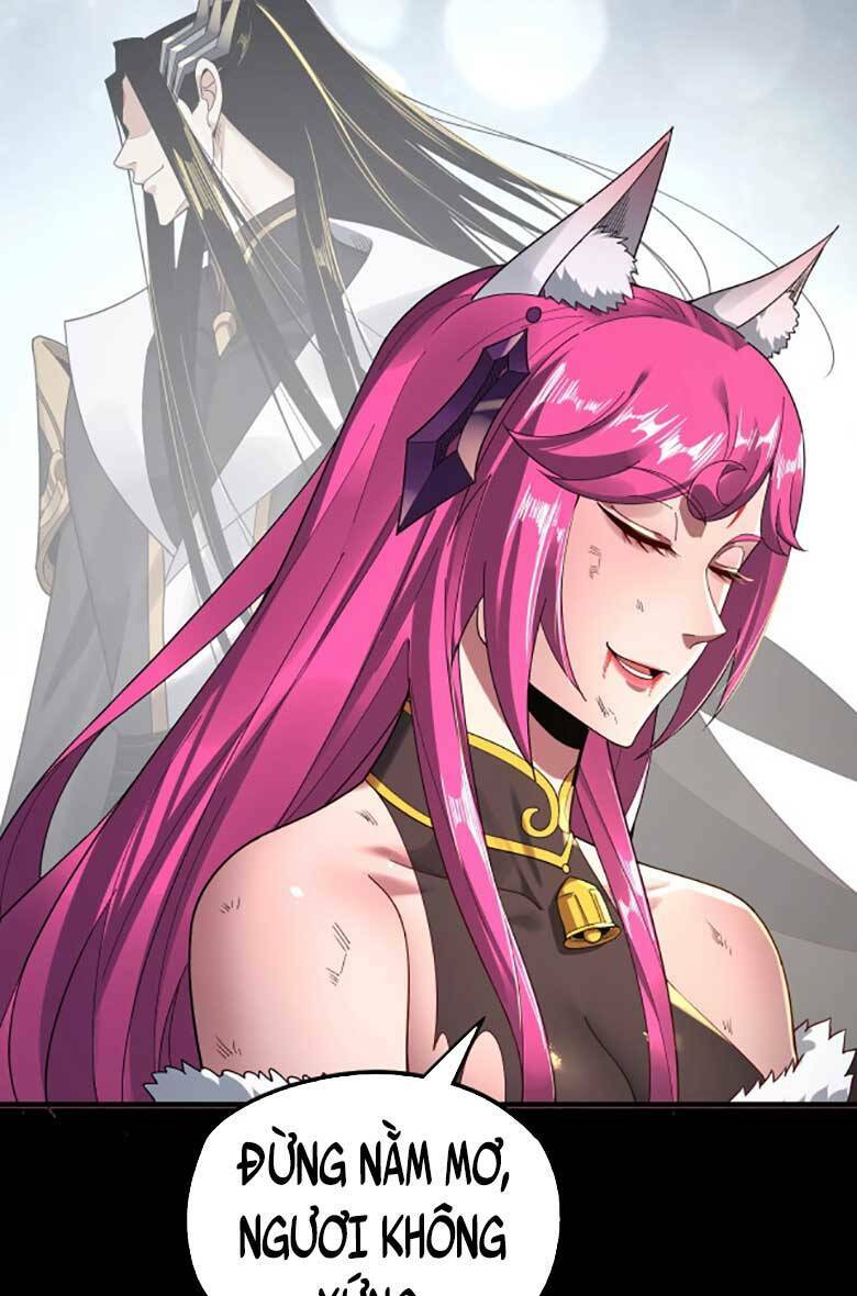 Ta Trời Sinh Đã Là Nhân Vật Phản Diện Chapter 68 - Trang 2