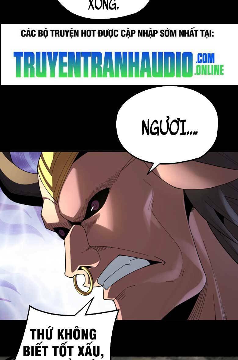 Ta Trời Sinh Đã Là Nhân Vật Phản Diện Chapter 68 - Trang 2