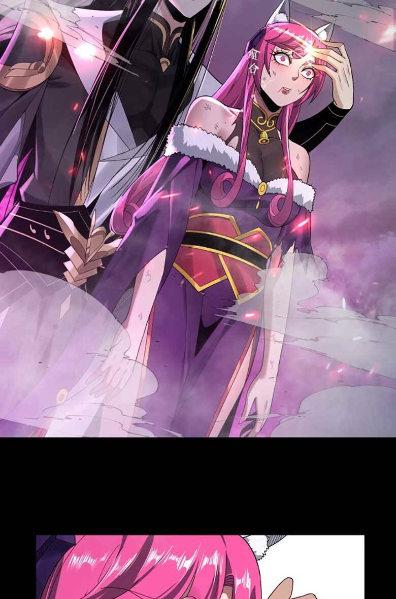 Ta Trời Sinh Đã Là Nhân Vật Phản Diện Chapter 68 - Trang 2