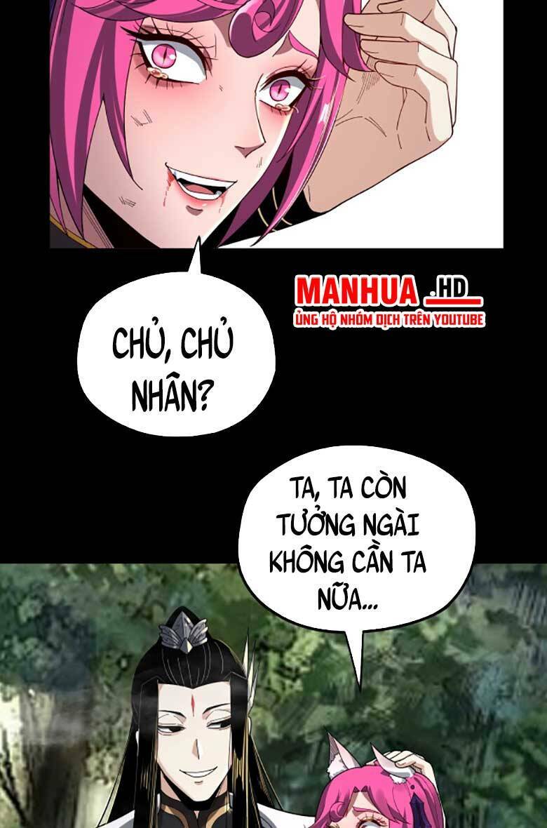 Ta Trời Sinh Đã Là Nhân Vật Phản Diện Chapter 68 - Trang 2