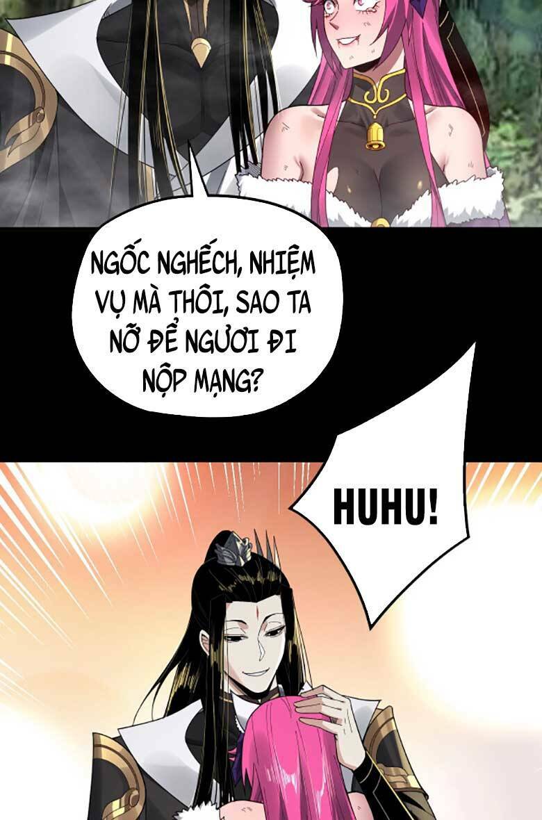 Ta Trời Sinh Đã Là Nhân Vật Phản Diện Chapter 68 - Trang 2