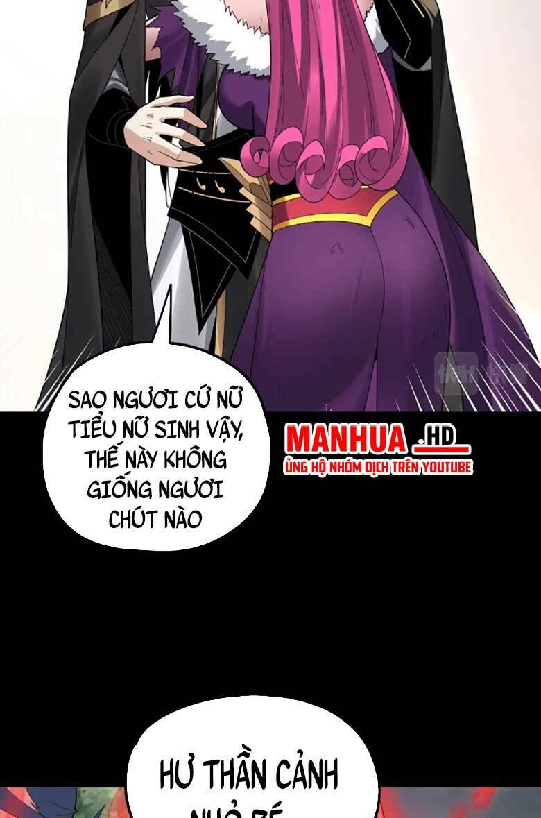 Ta Trời Sinh Đã Là Nhân Vật Phản Diện Chapter 68 - Trang 2