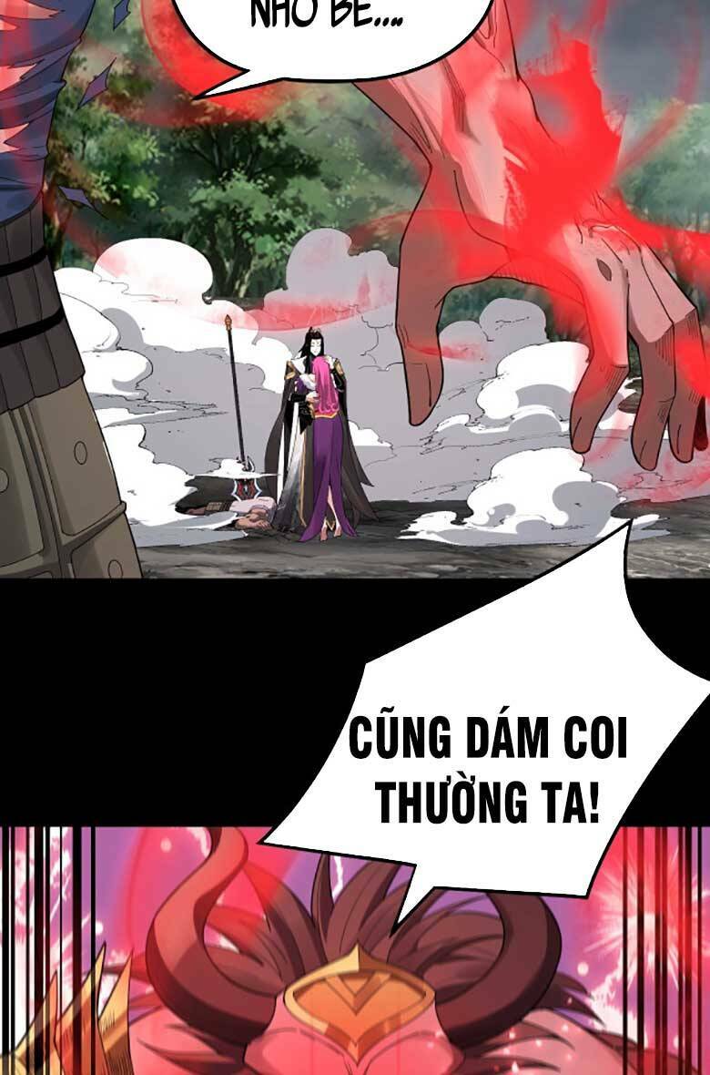 Ta Trời Sinh Đã Là Nhân Vật Phản Diện Chapter 68 - Trang 2